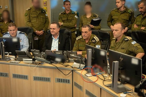 לא מה שהכרנו: כך התבצעה התקיפה הישראלית בתימן