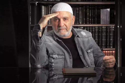 יום הולדת שמח: עשרה דברים שלא ידעתם על עופר לוי
