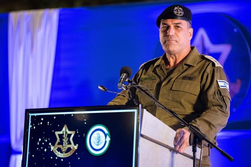 צה"ל מגיב לסערה: הרמטכ"ל לא אמר שחמאס לא יוכרע