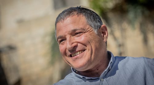 בג"צ אישר את מינוי זיני לראש השב"כ; עמית התנגד