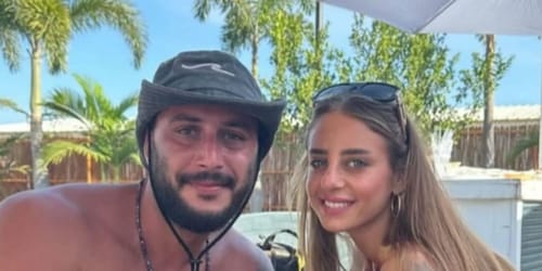 שורדת השבי נפרדת: "הוא שרד את מה שאי אפשר לתאר"