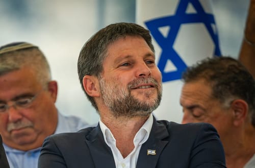 מאחורי תקציב הביטחון | פרשנות