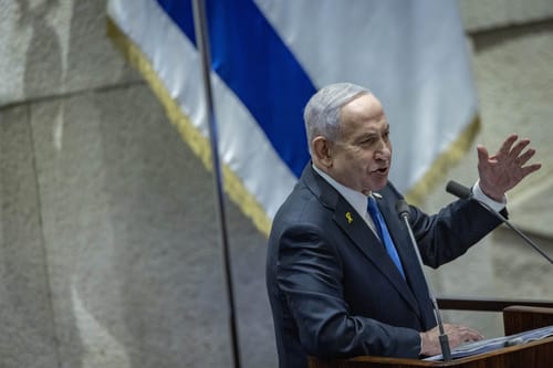 טיוואן מברכת את ישראל: "החלטה חשובה של שותפה דמוקרטית"