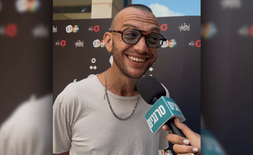 "אל תקראו לי נרקומן": הסערה סביב הראיון של עוז זהבי לסרוגים