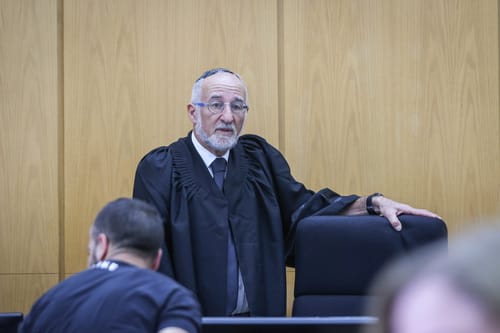 לוין החליט: אשר קולה יחקור את הדלפת הסרטון במקום היועמ"שית