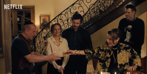 סדרת הלהיט של נטפליקס "רק לא זה" בבשורה למעריצים