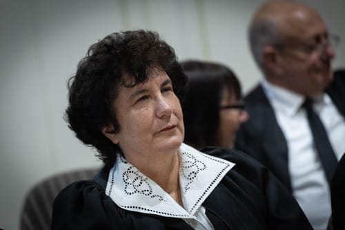 שופטת בג״ץ התנגדה להריסת בית מחבל – זו הסיבה ההזויה