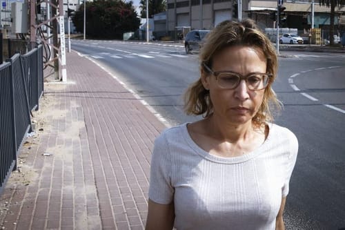 התפתחות דרמטית: החוקרים שחזרו פרטים מהטלפון של הפצ"רית