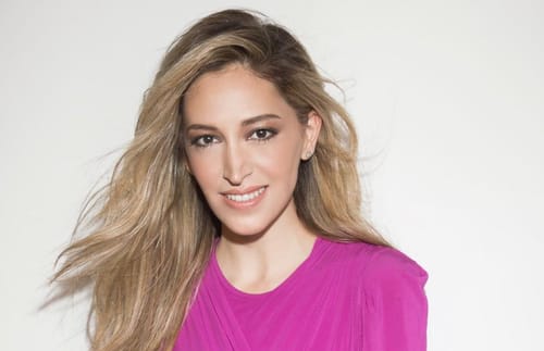 פחות משנה אחרי הגירושין: מירי מיכאלי מצאה זוגיות חדשה