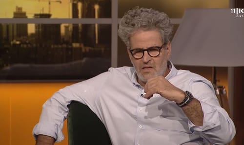 פרץ למסעדה של אייל שני - וגנב את הקופה עם הכסף
