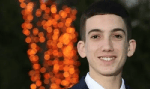 הותר לפרסום: אלו החשודים ברצח אביתר אזרזר ז"ל