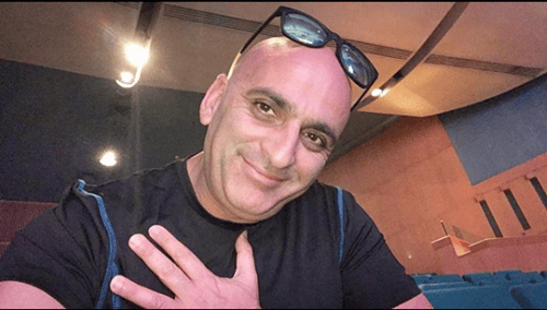 "אתם תבואו לישראל ונרקוד ביחד": יובל המבולבל במסר לעם האיראני
