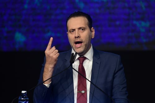 מיקי זוהר שוב נחקר במשטרה: "גם הפעם ישיב על הכל"