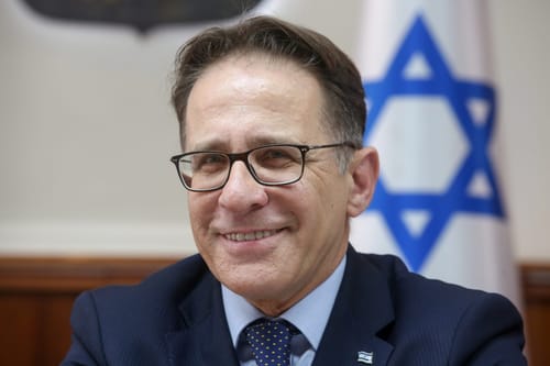 צחי ברוורמן מערער לעליון על הרחקתו מלשכת ראש הממשלה