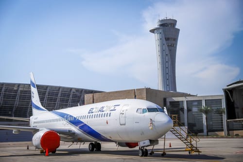 המל"ל בקריאה לישראלים בחו"ל: "להמשיך לגלות ערנות מוגברת"