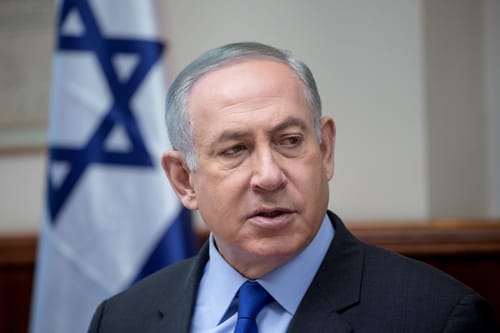 הפרשן הצבאי רותח על נתניהו: "זו שערורייה"
