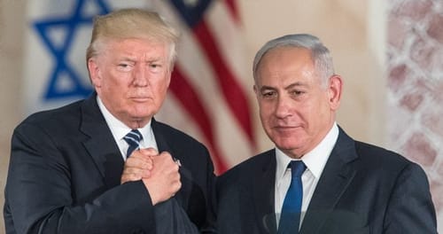שוב עבדו על כולם: התרגיל המבריק של נתניהו וטראמפ