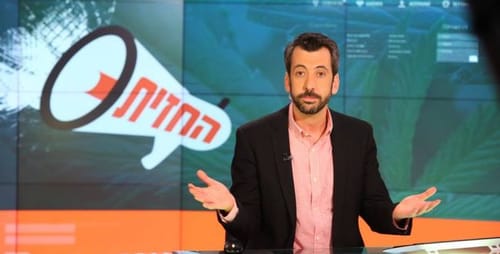 מהפך ברייטינג: רשת 13 עקפה את קשת 12 בקרב הצמוד