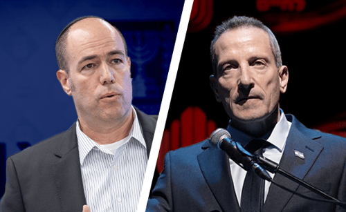 מנכ"ל משרד הביטחון: האוצר מעכב עסקאות קריטיות לביטחון המדינה