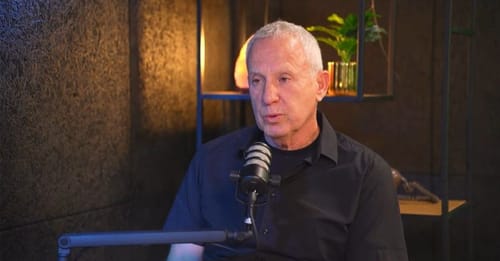 "זו שליחות של העם היהודי": פודקאסט עם מנהל העלייה לירושלים