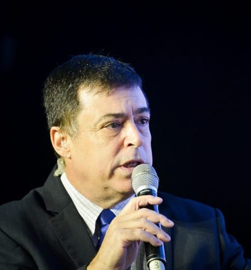 בן כספית מפתיע: "הוא איש מוכשר, ראוי, חכם מאוד"