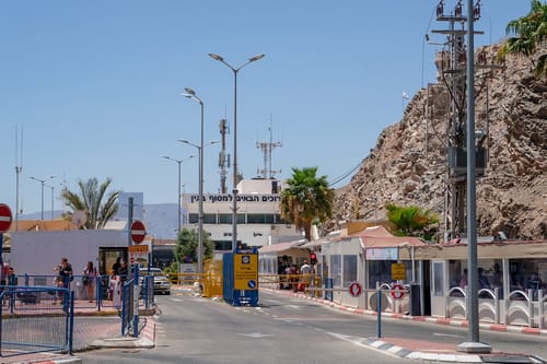 המל"ל בהנחיה לשבים לישראל: "לא להישאר במצרים"