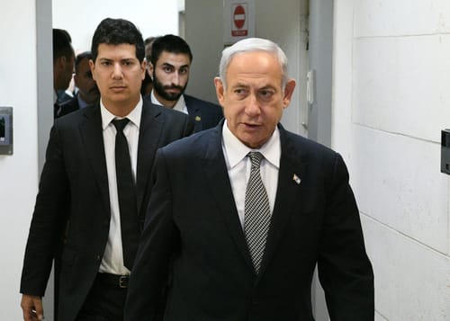 סקר מנדטים: מכה קשה לנתניהו; איזנקוט נוסק
