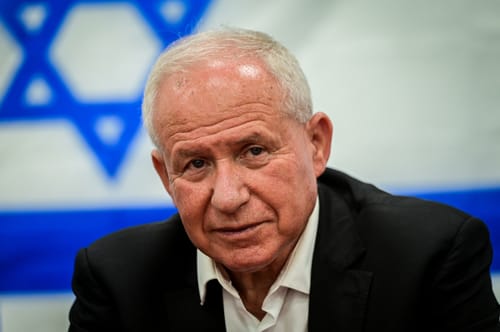היועץ מהציונות הדתית לדיכטר: "חתיכת קומוניסט, נטפל בך"