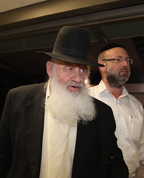 4 שנים למותו: עשרה דברים שלא ידעתם על אורי זוהר