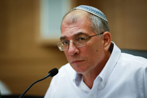 ניר אורבך מגיב לנפתלי בנט: "אני מבין שקשה לך להבין את זה"