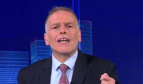 אראל סג"ל בהלם: "אני נחרד; איך אפשר להתנגד לזה?"