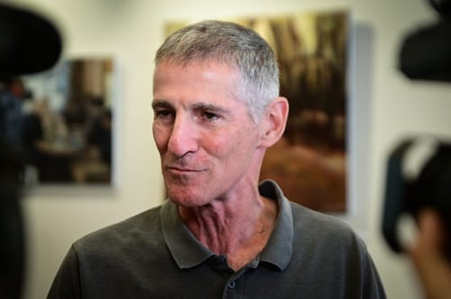 "יאיר גולן חמאסניק": אישום נגד פעיל ימין בגין הסתה לאלימות