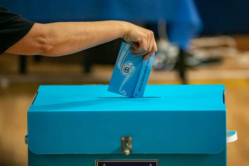 בחירות 2026: זה התאריך האחרון לשינוי כתובת