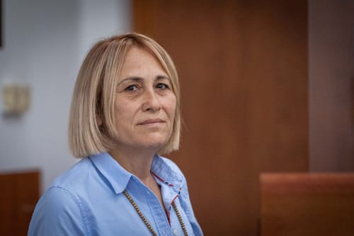חצי מיליון שקלים: הדס קליין בעוד תביעת ענק