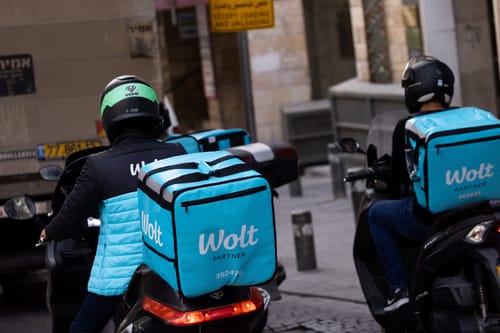 פעם שנייה תוך שבועיים: תקלה עולמית בוולט בשיא העומס