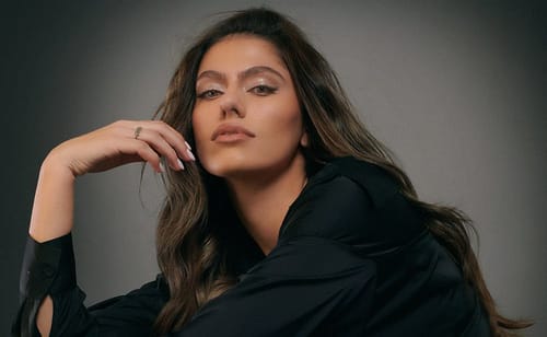 המעצר שטלטל את עולם המוזיקה: אביה של אודיה נאשם בסחר בסמים