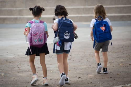 בעקבות המצב הביטחוני: ההטבה החינמית שיקבלו התלמידים