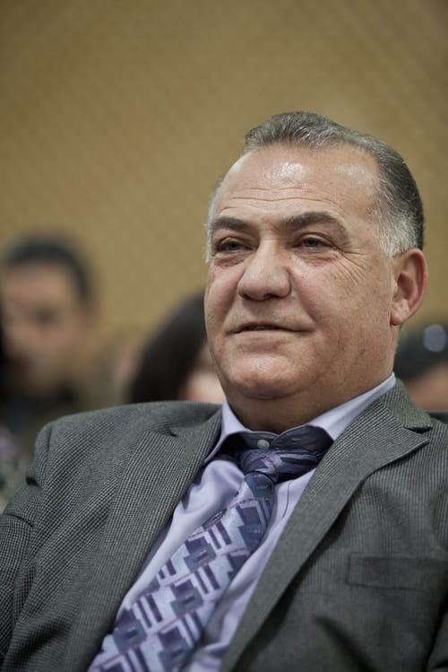 ארגון הפשע בכרי: כתב אישום נגד ראש עיריית נצרת לשעבר 