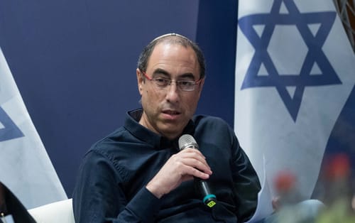 מה אתה יותר? יהודי או ימני - תגובה לקלמן ליבסקינד מימני 'שימושי'