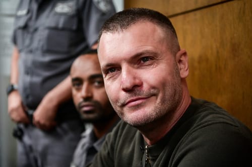 סוכן הדוגמניות שי אביטל בתביעת ענק