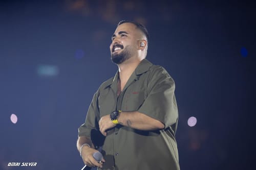 מאיפה הגיע הכישרון? אמא של אושר כהן משאירה את כולם בהלם