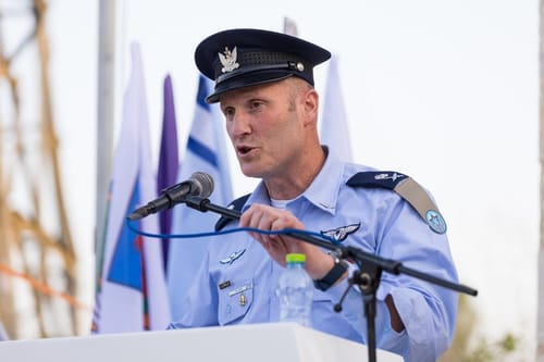 האלוף תומר בר: רכש הטייסות יבטיח עליונות אווירית לשנים