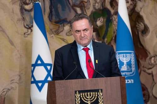 כ"ץ על כיבוש הבופור: "מי שמאיים עלינו יאבד נכסים אסטרטגיים"