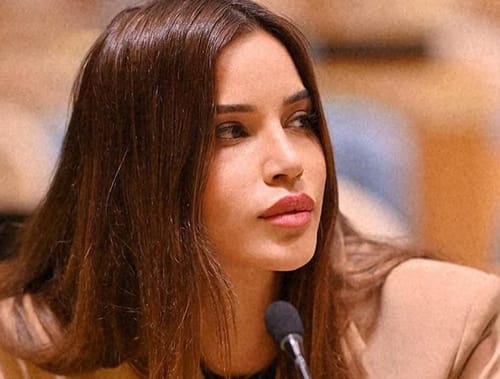 נטלי דדון משתפת: התחלתי לשמור נגיעה