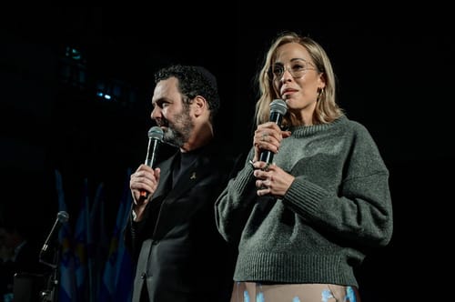 דמעות באמצע החופשה באילת: הפרידה הכואבת של עדן הראל