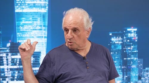 "יגאל עמיר לא רצח את רבין – ואני יודע להוכיח את זה!"
