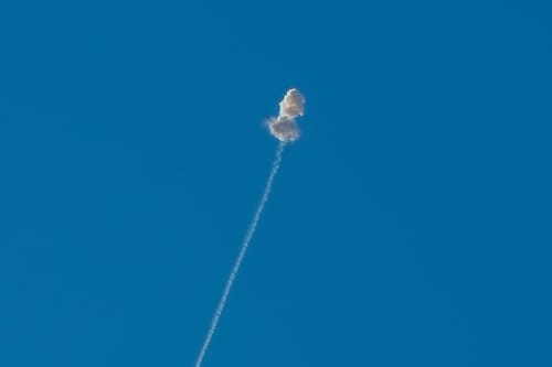 הירי של חיזבאללה מתרחב: אזעקה בעכו ובקריות