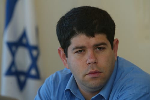 יריב אופנהיימר הודיע: אתמודד ברשימת "הדמוקרטים"