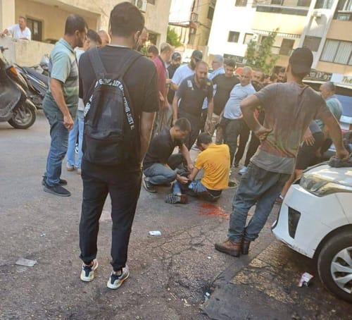 בכיר במוסד לשעבר מטיל פצצה: "הוא התחיל לבכות"