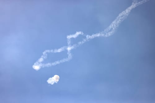 הפסקת אש? חיזבאללה שיגר רקטות לעבר כוחות צה"ל בדרום לבנון
